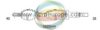 ODM-MULTIPARTS 18-272350 Drive Shaft